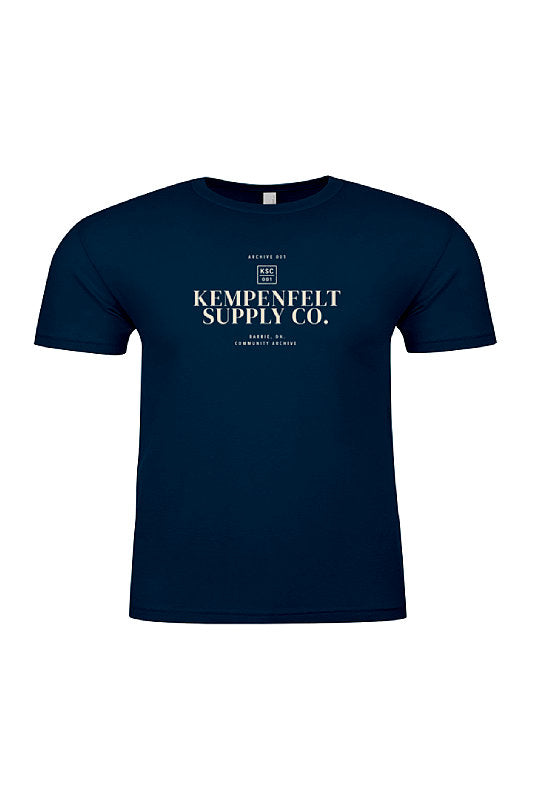 Midnight Navy