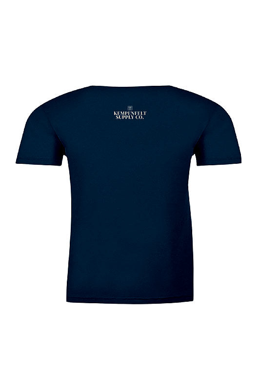 Midnight Navy