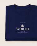 Archive 006 / Duckworth Youth Tee