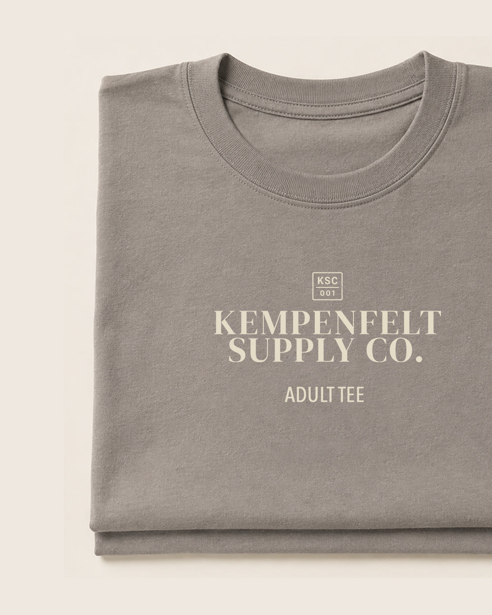Archive 000 / Local Pickup / Adult Tee