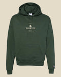 Archive 006 / Duckworth Champion Hoodie