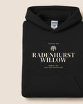 Archive 004 / Radenhurst Willow Youth Hoodie