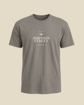 Archive 003  /  Johnson Street Tee