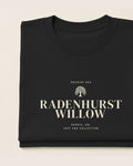 Archive 004 / Radenhurst Willow Youth Tee
