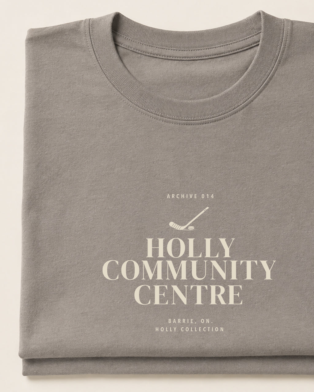 Archive 014 / Holly Community Centre
