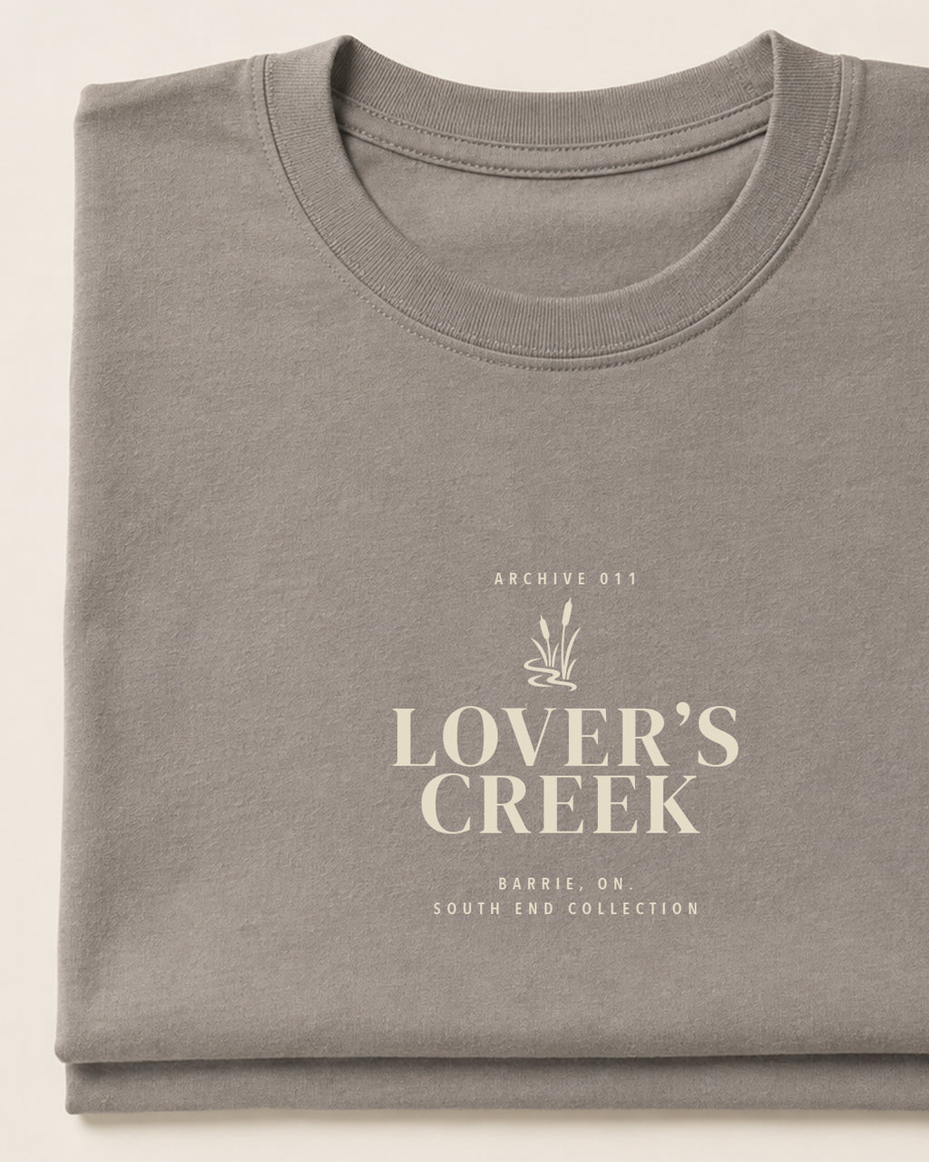 Archive 011  /  Lover's Creek
