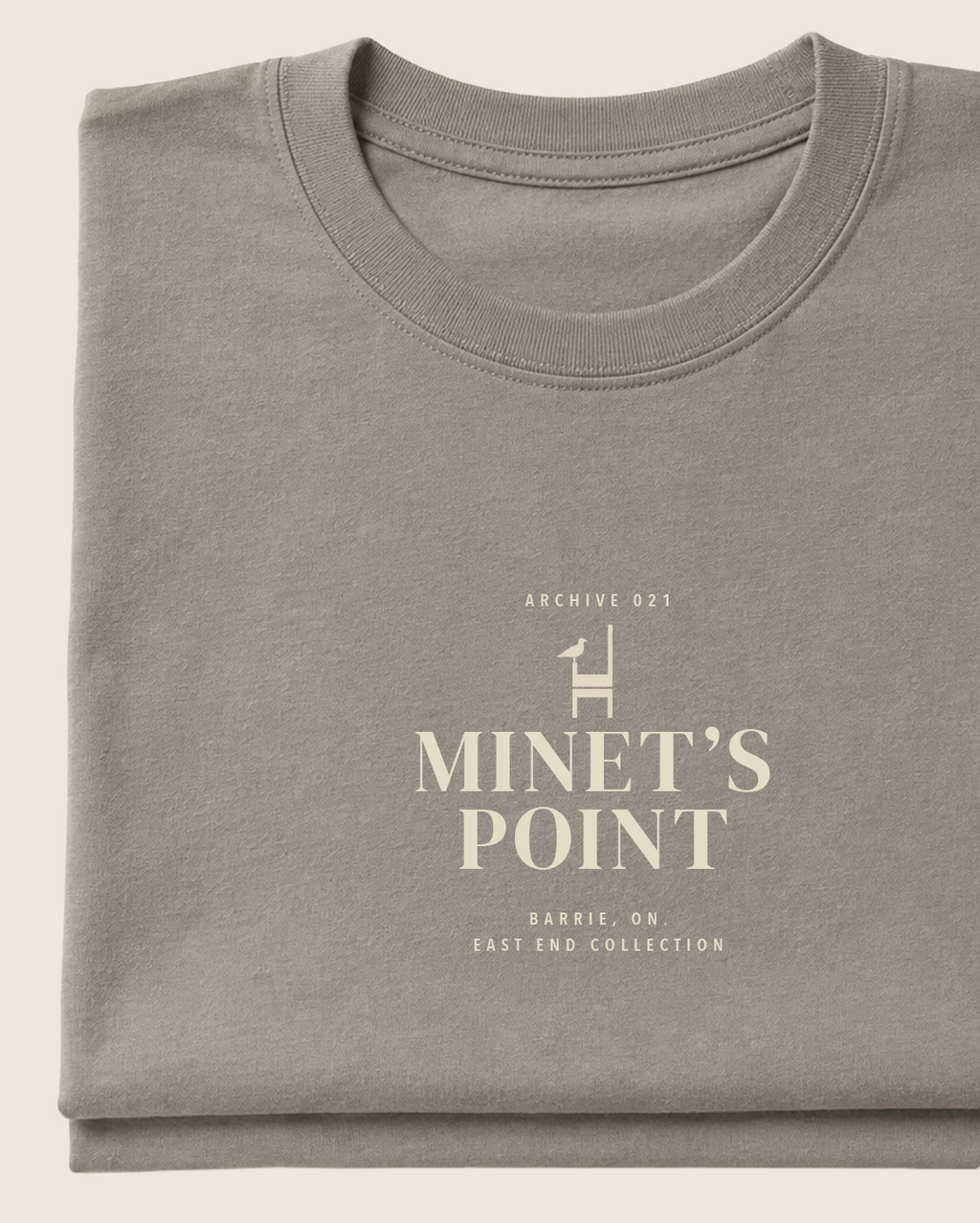 Archive 021  /  Minet's Point