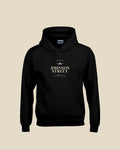 Archive 003 / Johnson Street Youth Hoodie