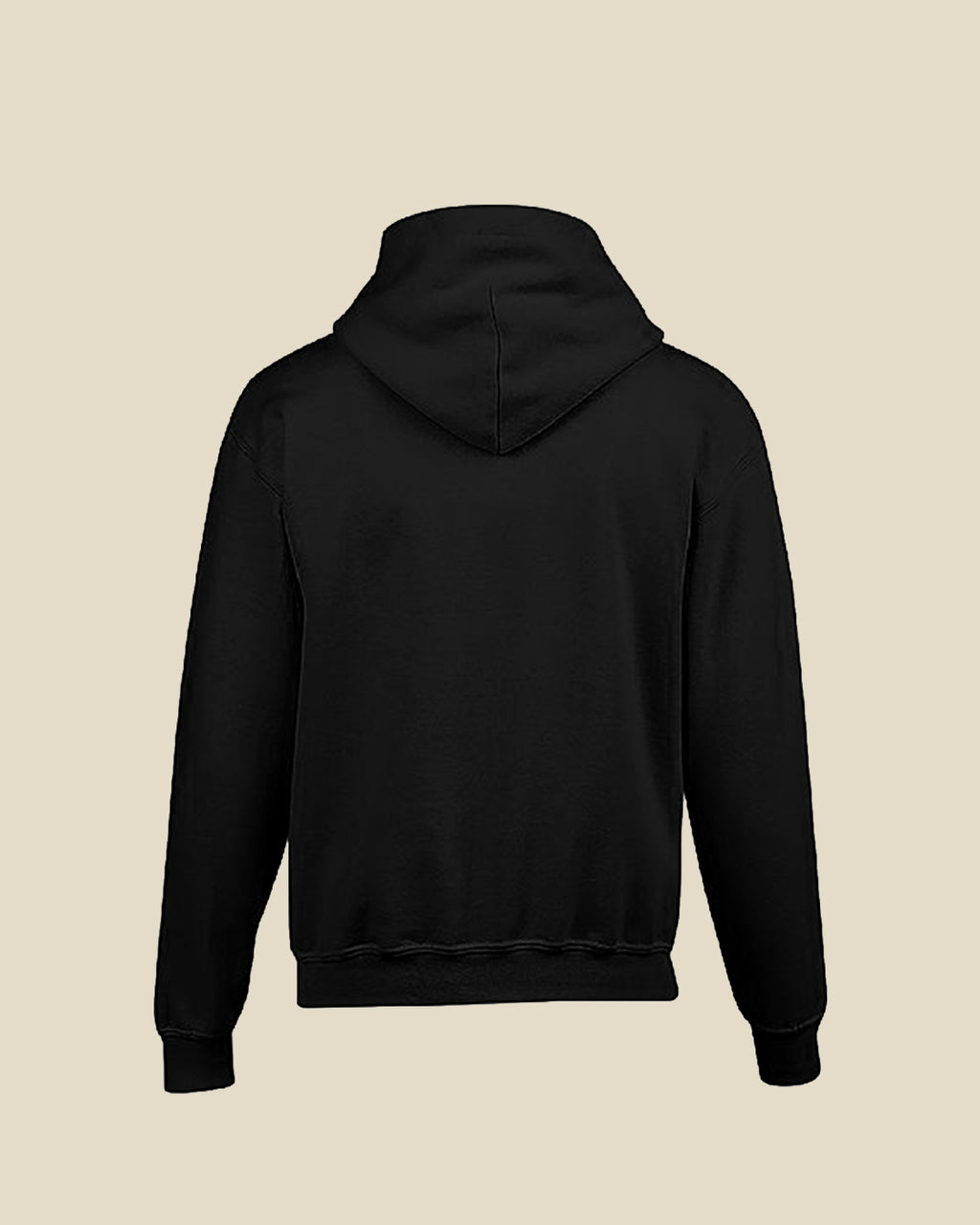 Archive 003 / Johnson Street Youth Hoodie