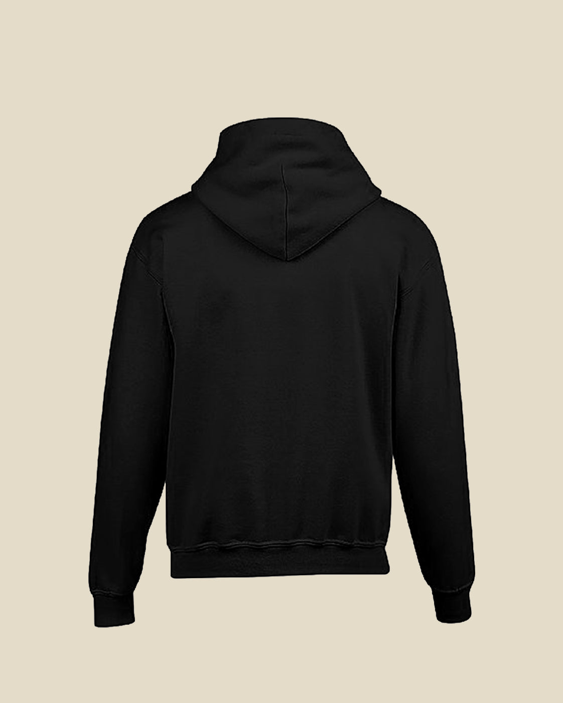 Archive 003 / Johnson Street Youth Hoodie