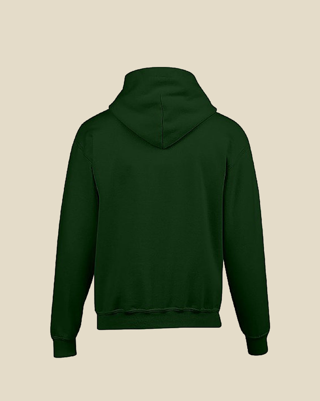 Archive 003 / Johnson Street Youth Hoodie