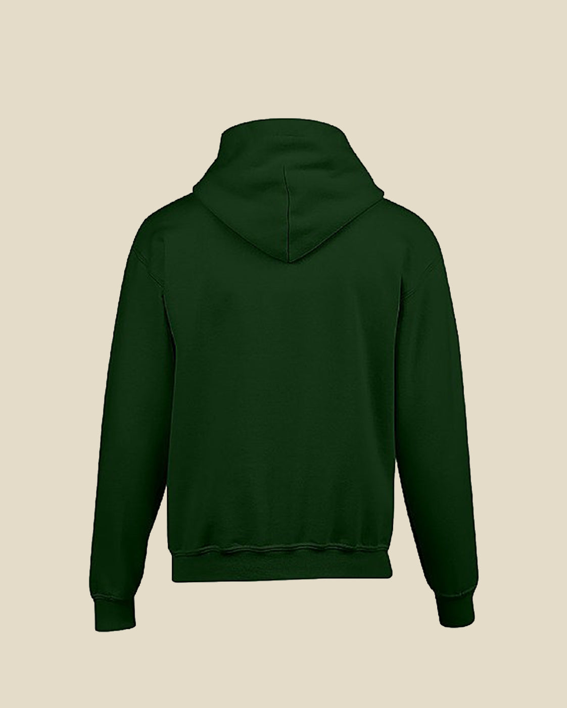 Archive 003 / Johnson Street Youth Hoodie