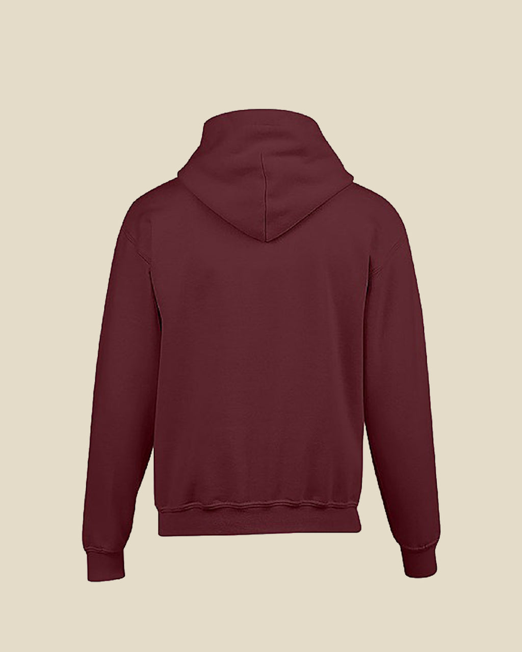 Archive 003 / Johnson Street Youth Hoodie